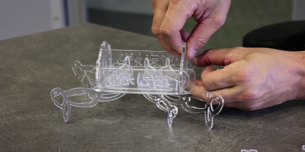 What Are The Different Types And Uses Of The Acrylic Box With Lid?