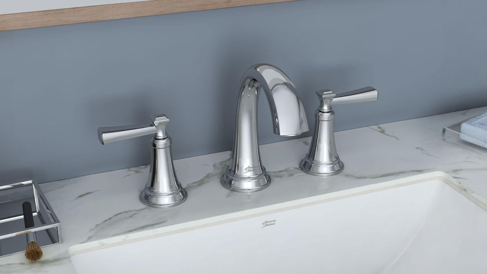 Are Chrome Widespread Bathroom Faucets Worth Buying?
