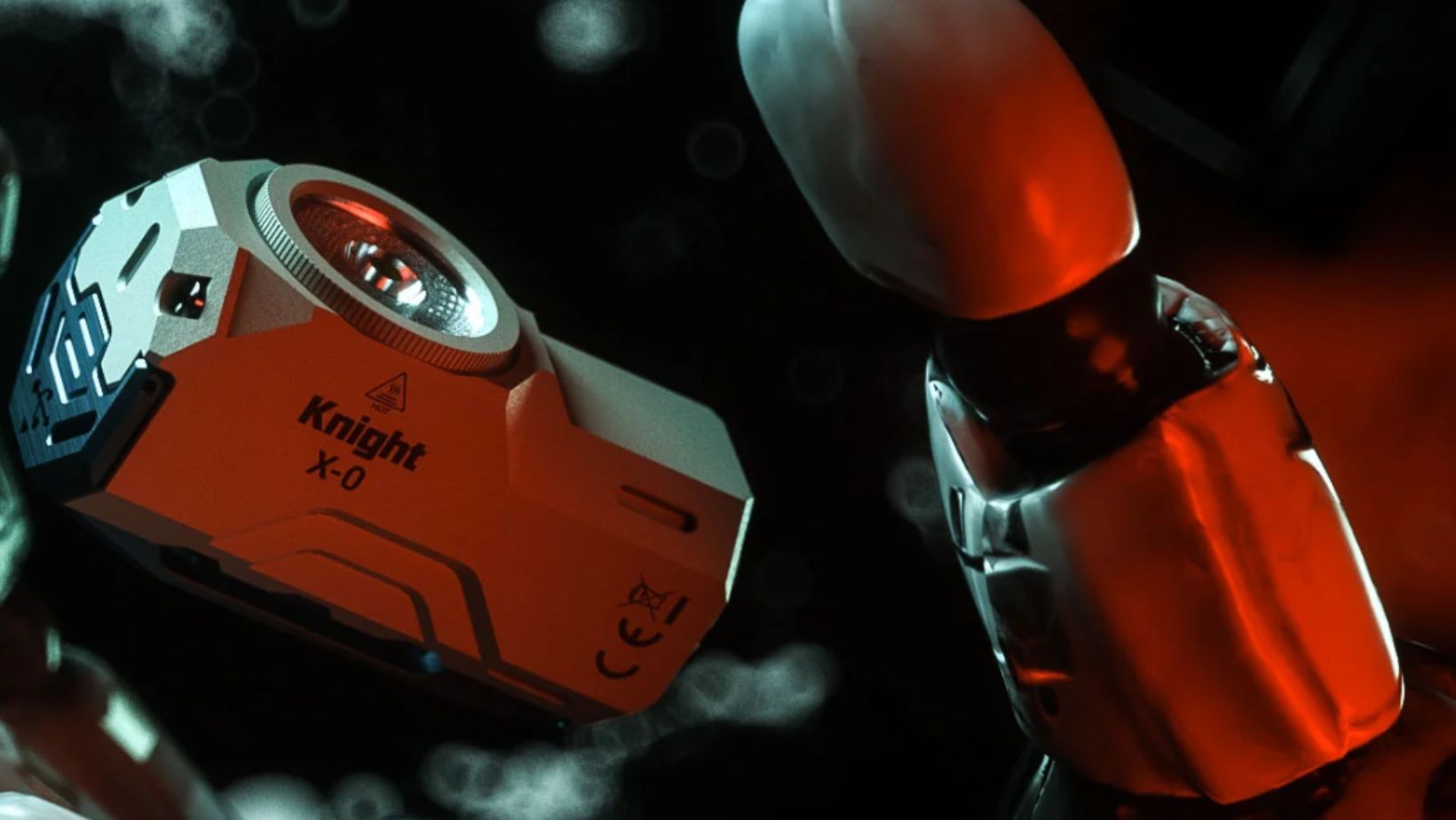 Lightok Everyday Carry Flashlight: The Best Choice for Pocket Flashlight