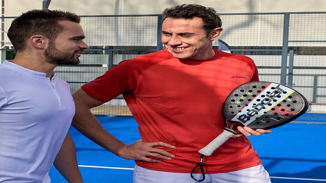 Factors to Consider While Buying Antibacterial Padel T-Shirts