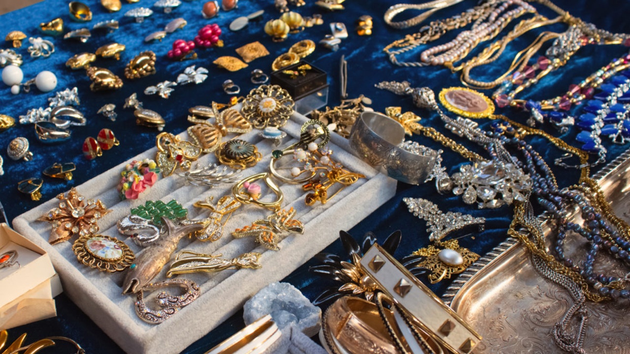 Wholesale Gold Ball Jewelry: Top Picks from NihaoJewelry