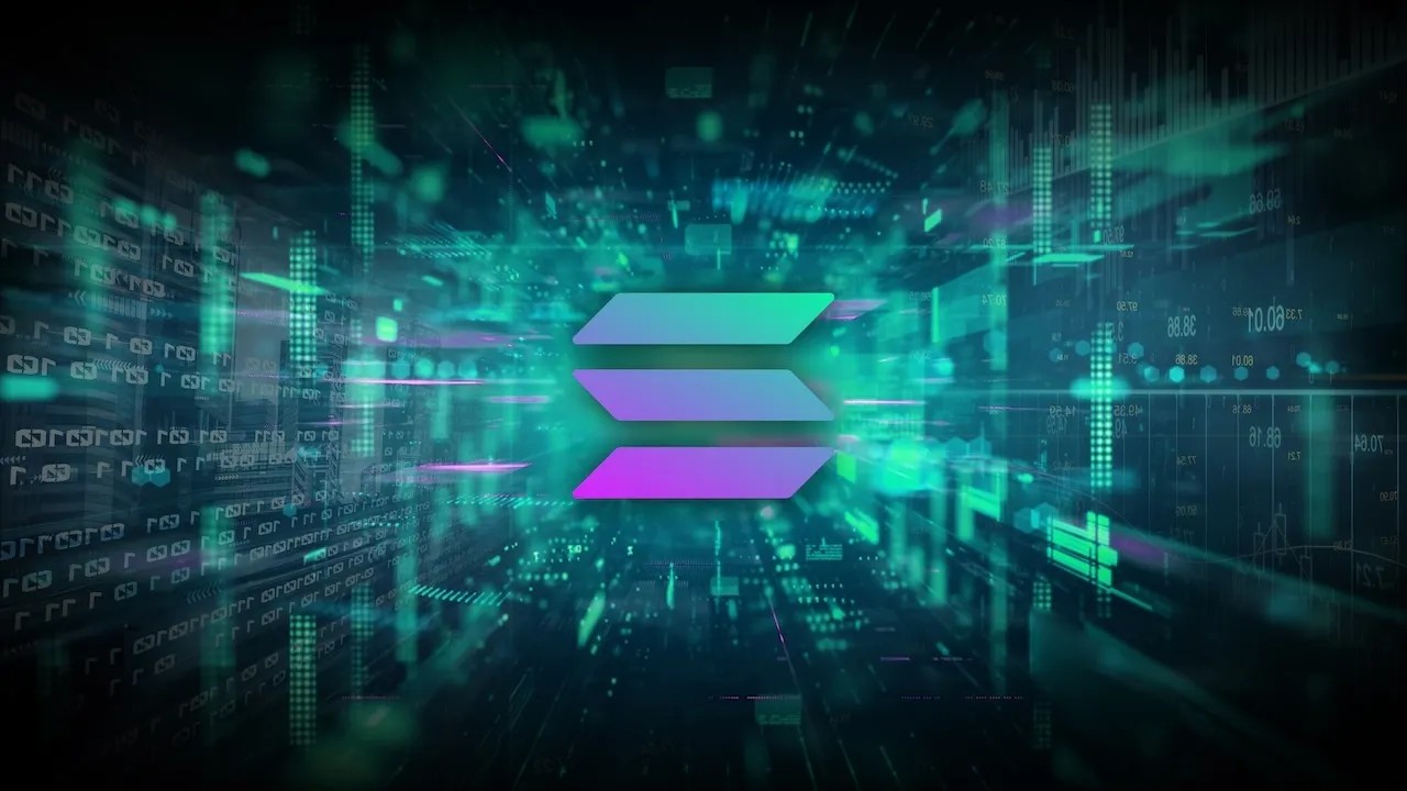 How Bitget Tracks Solana Price History for Traders and Long-Term Investors