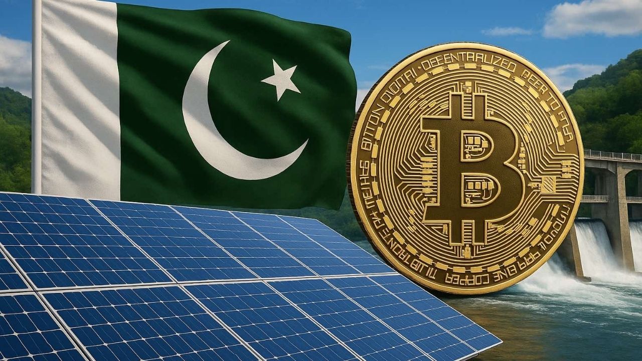 Top Presentation to Buy Bitcoin in Pakistan: 2025 Edition