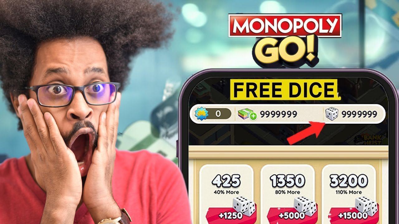 Where to Buy Monopoly Go Stickers Online? A Guide to U4GM's Sticker Store