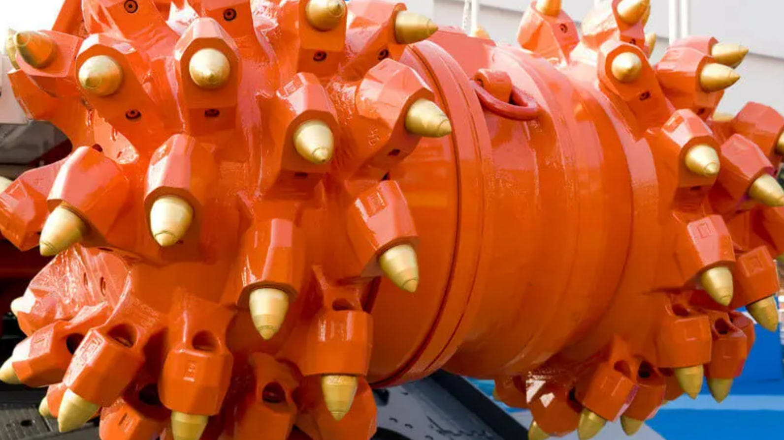 Tips for Choosing the Right Road Milling Bits for Road Construction Projects